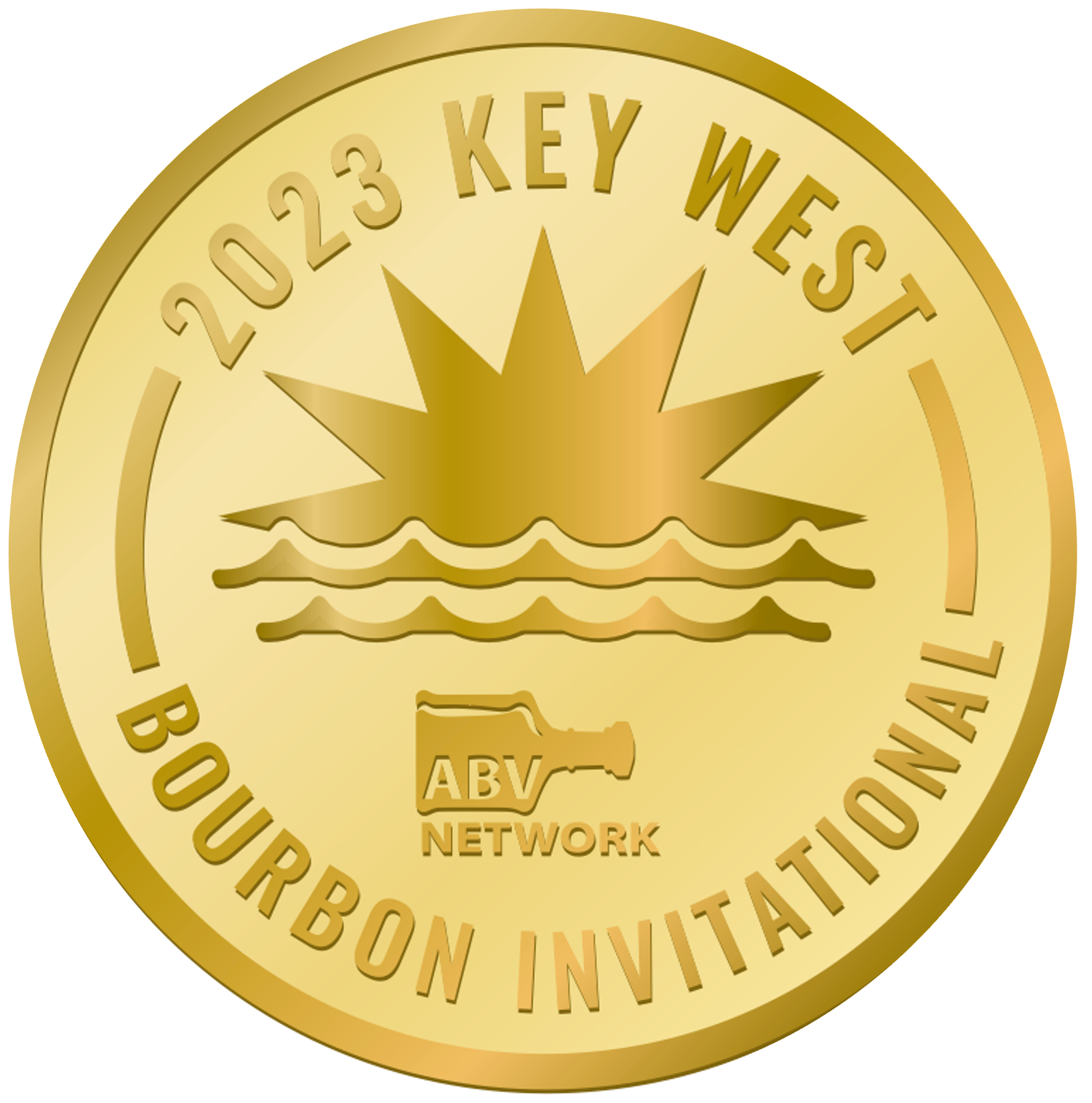 2023 Key West Gold Award